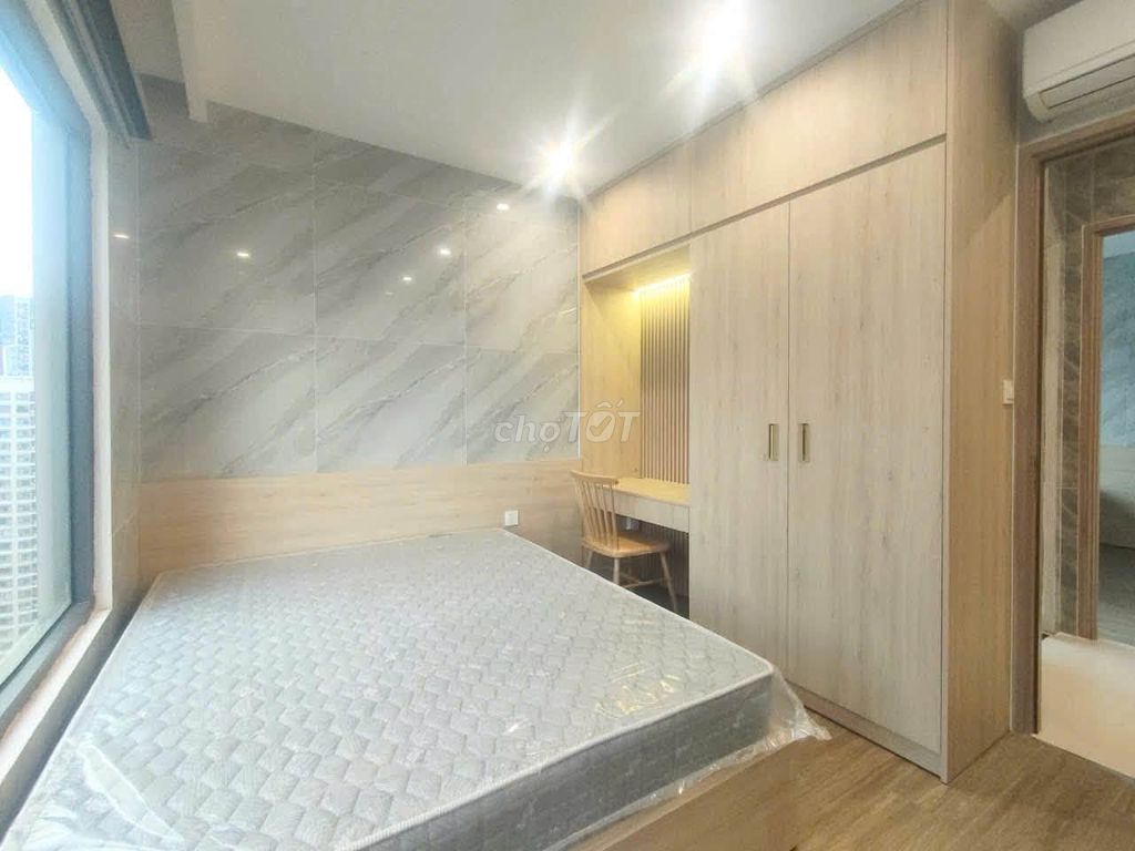 Квартира в S1 - 2 комнаты, 2 санузла, Vinhomes Smart City, хорошая цена