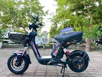 Cap Nisiki siêu lướt ắc quy 2025. Mua bán Xe điện tại Quận Bắc Từ Liêm Hà Nội được đăng bởi Xe điện Bình Phương