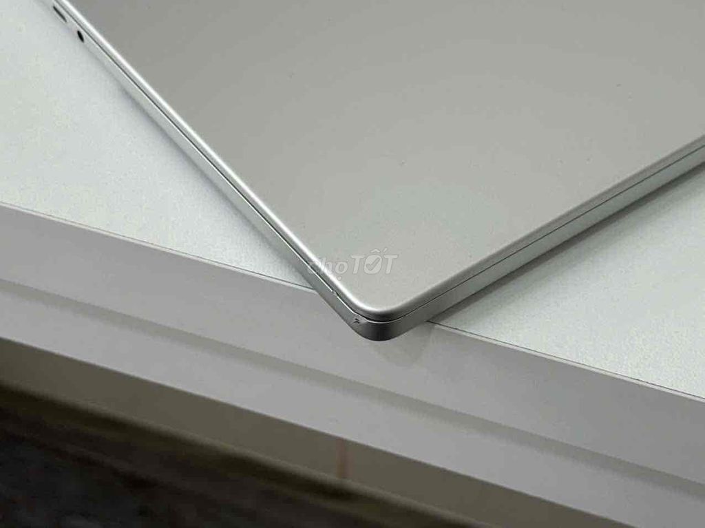 Macbook Pro 14 inch M3 1TB đời mới 2023 thanh lý. Mua bán Laptop tại Quận 10 Tp Hồ Chí Minh được đăng bởi thông hình 6