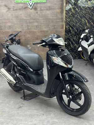 SH150 2007 góp trả trước 12tr ko giam cavet