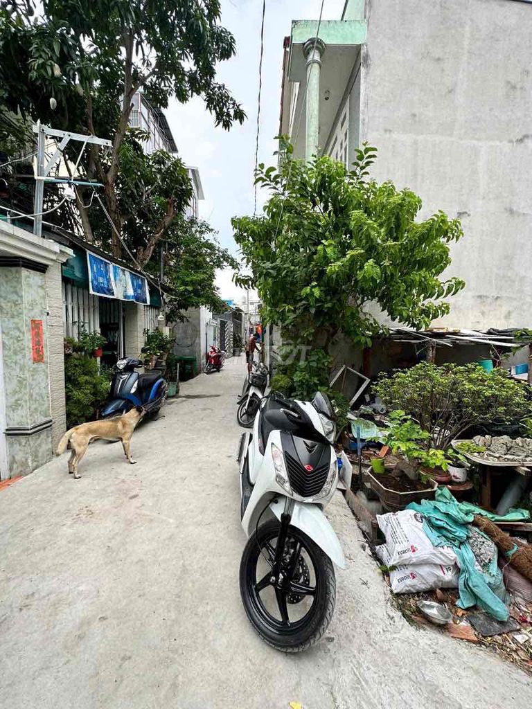 💥 CẦN BÁN LÔ ĐẤT TẠI TRUNG TÂM THỊ TRẤN NHÀ BÈ NGANG 5 DÀI 11. Mua bán Đất tại Huyện Nhà Bè Tp Hồ Chí Minh được đăng bởi Cao Minh Hiển hình 3