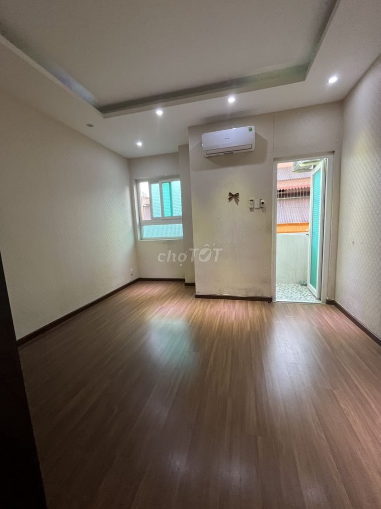 Cho thuê căn hộ Khang Gia Quận 8, DT : 45 m2, 1PN, 1WC, Giá : 5 tr/th