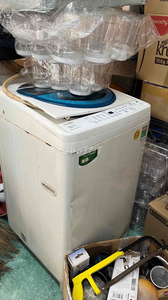 cần bán vì mua máy. Mua bán Máy giặt tại Quận 10 Tp Hồ Chí Minh được đăng bởi hằng hình 1