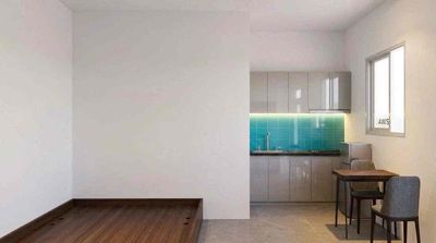 Аренда · 1 комн. · 20 м² · Quận Liên Chiểu, ул. Đường Võ Tự