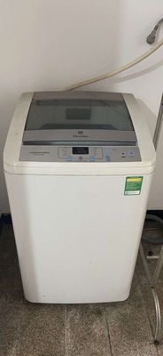 Máy giặt Electrolux 7kg thanh lý giá rẻ