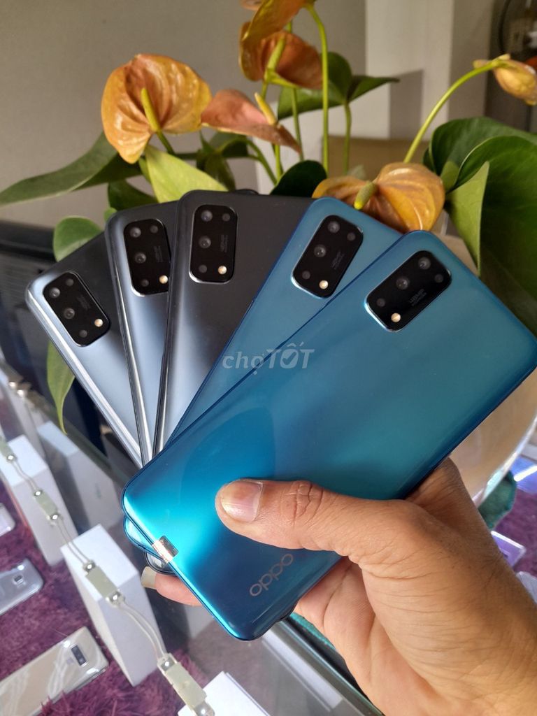 OPPO A74 5G 8/256