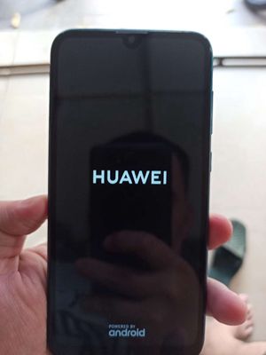 Huawei Y7 Pro 32GB Xanh Bóng Đã Sử Dụng Ram 3GB OK