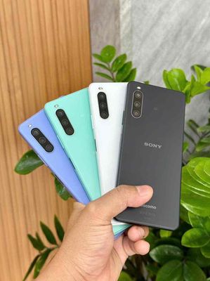 Xperia 10IV (10 Mark 4) - Pin 5.000mAh - Ship COD. Mua bán Điện thoại tại Quận Gò Vấp Tp Hồ Chí Minh được đăng bởi TOTO MOBILE