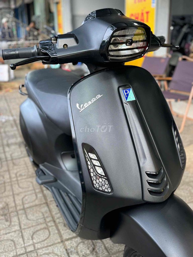 Veépa sprint 2017 ABS. Mua bán Xe máy tại Thành phố Buôn Ma Thuột Đắk Lắk được đăng bởi Ngô quốc Việt  hình 6