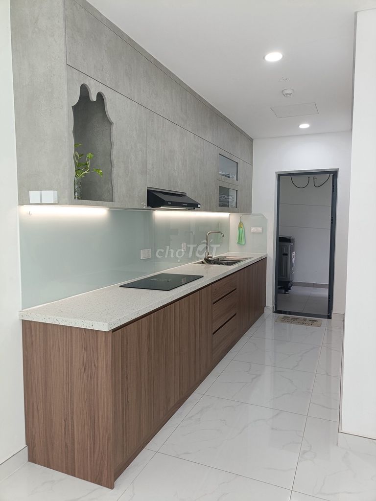 🍀 CHO THUÊ 2PN NỘI THẤT CƠ BẢN DIAMOND CELADON CITY, Ở LIỀN ĐƯỢC - ảnh 5