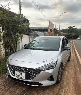 Cần bán Hyundai Accent 2021,Bản đặc biệt