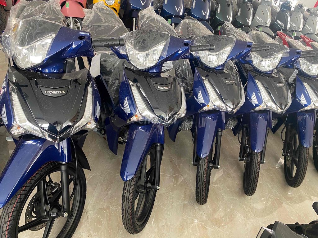 FUTURE XE MỚI TRẢ GÓP KHÔNG CẦN TRẢ TRƯỚC. Mua bán Xe máy tại Thành phố Thuận An Bình Dương được đăng bởi Xe máy trả góp bình dương  hình 5