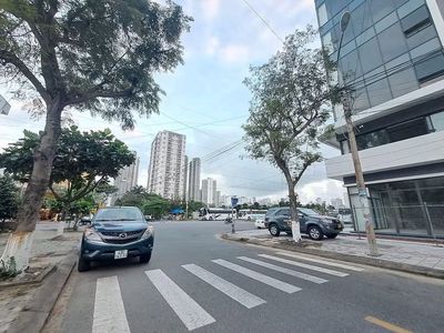 Аренда · 4 комн. · 145 м² · Quận Sơn Trà, ул. Đường Morrison
