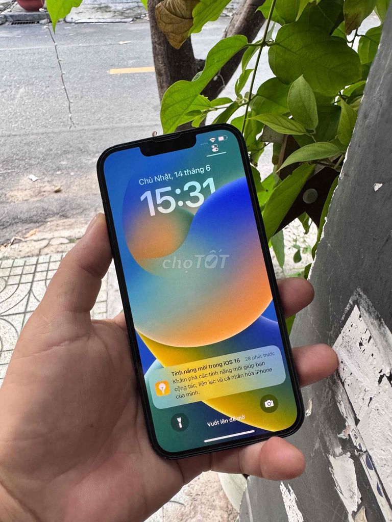 iPhone 13 rin fun gl. Mua bán Điện thoại tại Quận Tân Phú Tp Hồ Chí Minh được đăng bởi nguyen son  hình 1