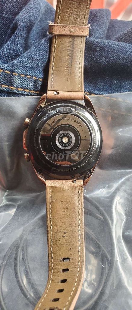 Samsung wath3-41mm,đẹp 95%,zin 💯