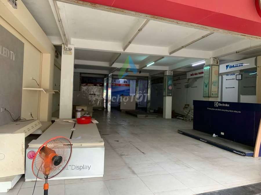 CHO THUÊ NHÀ 2 TẦNG PASTER
