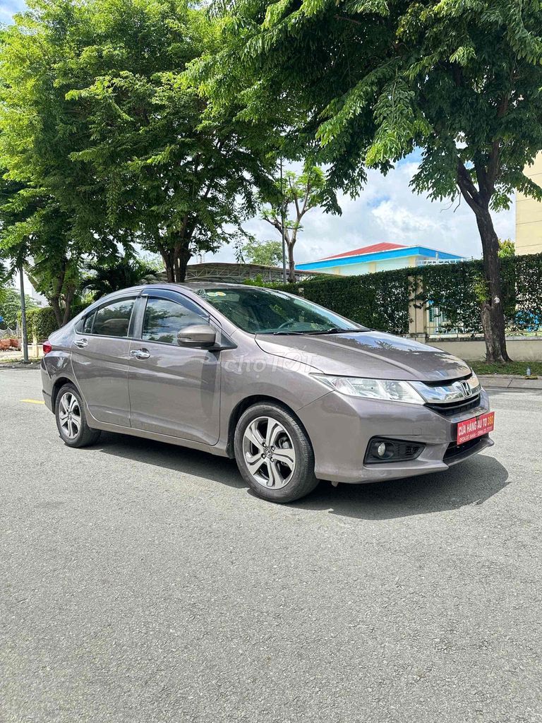 Honda City 2015 1.5 CVT - AT. Mua bán Ô tô tại Quận 10 Tp Hồ Chí Minh được đăng bởi AUTO 380 hình 7