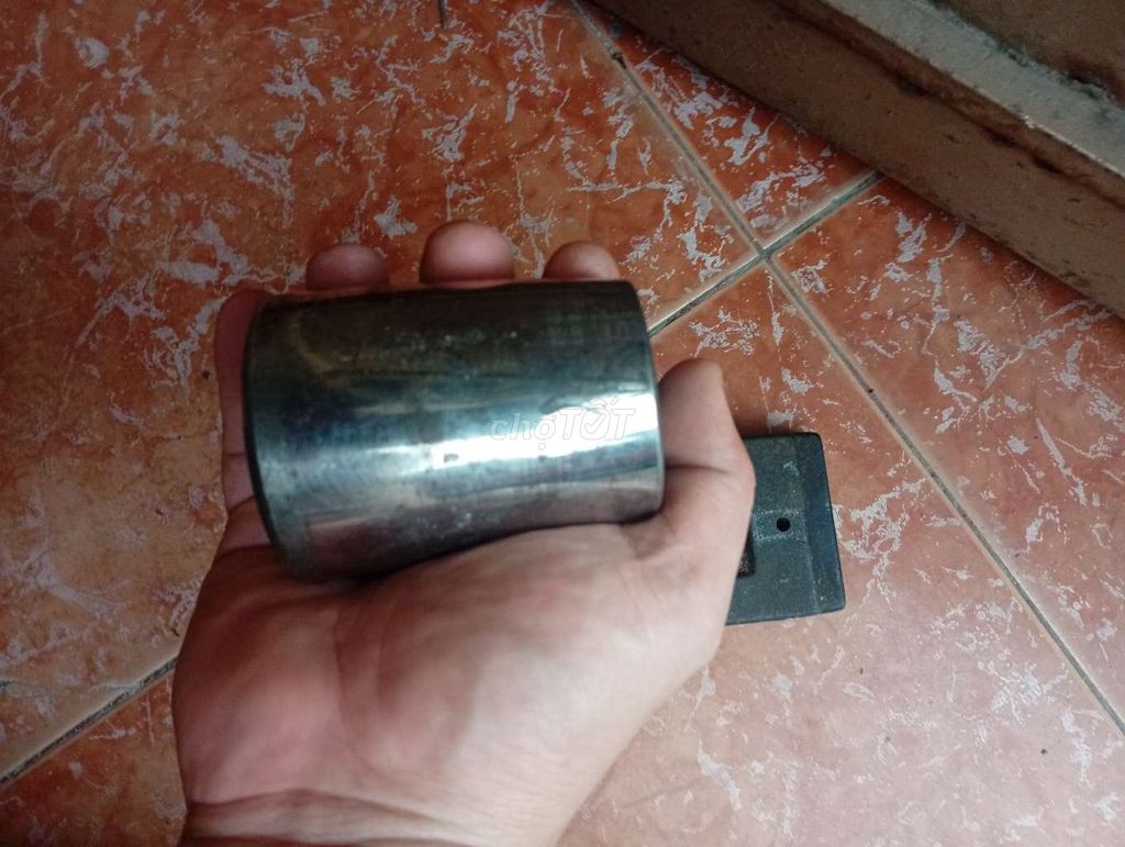 Đe thép đặc. Mua bán Nội thất, đồ gia dụng khác tại Quận 12 Tp Hồ Chí Minh được đăng bởi Còntavớinồngnàn hình 1