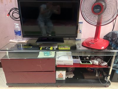 Bàn để ti vi , uống cà phê thanh lý. Mua bán Bàn ghế tại Quận Gò Vấp Tp Hồ Chí Minh được đăng bởi Phạm Thị Khánh Ly