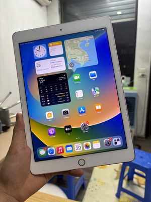IPAD PRO 9.7 BẢN 32GB WIFI+4G CÓ 4 LOA GIẢI TRÍ. Mua bán Máy tính bảng tại Quận Đống Đa Hà Nội được đăng bởi Hà Giang Đào