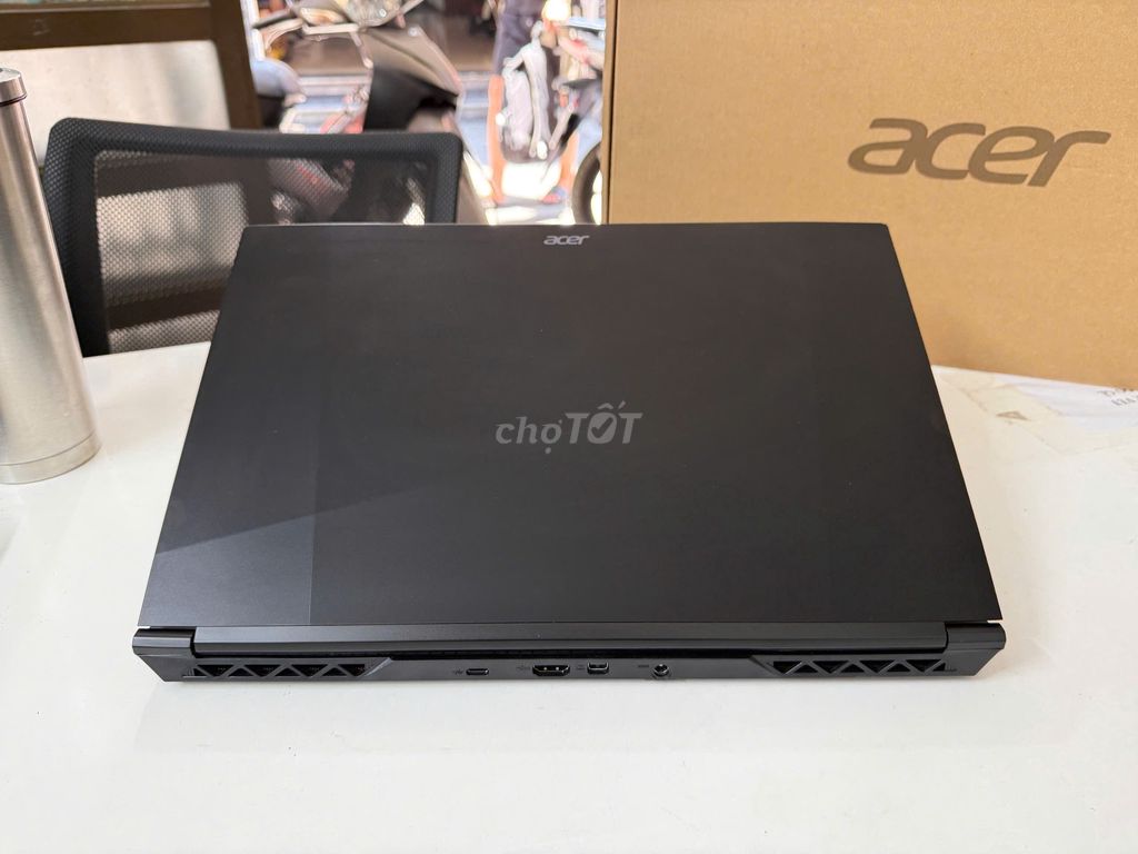 Acer Aspire 7 A715 i5-12H|16|512|3050 fullbox BHH. Mua bán Laptop tại Quận Thanh Xuân Hà Nội được đăng bởi Kiều Sơn hình 1