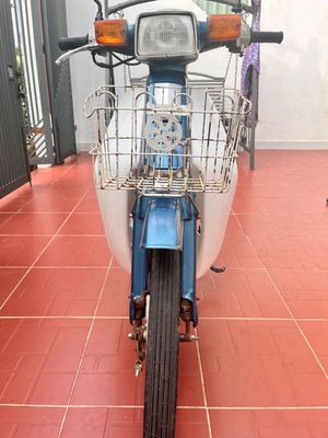 Bán xe cub 82 cho ae đi phố cf hoặc hs đi học. Mua bán Xe máy tại Huyện Chư Sê Gia Lai được đăng bởi Tân