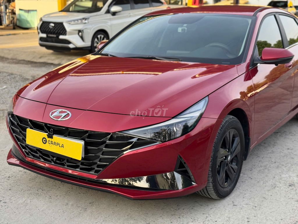 Hyundai Elantra 2023 1.6 AT. Mua bán Ô tô tại Quận Cái Răng Cần Thơ được đăng bởi Ngọc Carpla Cần Thơ Chuyên mua bán ô tô qua sử dụng hình 3