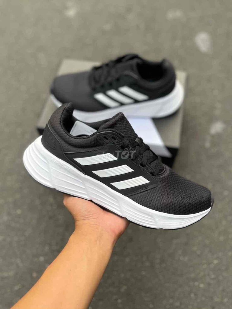 Giày thể thao Adidas Galaxy 6 size 40-41-42,5. Mua bán Giày dép tại Huyện Hàm Thuận Nam Bình Thuận được đăng bởi nguyen hai hình 1