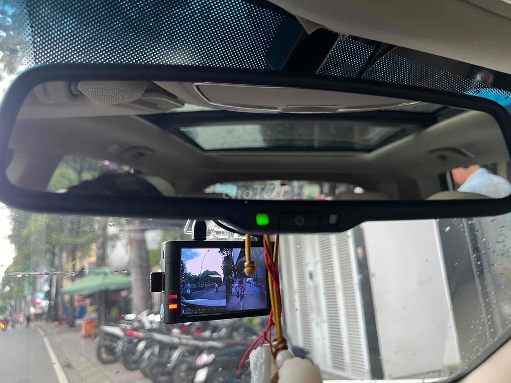 Kia Sorento 2016 model 2017 full xăng xe cực đẹp. Mua bán Ô tô tại Quận Bình Thạnh Tp Hồ Chí Minh được đăng bởi Nguyễn Thanh Tân hình 9