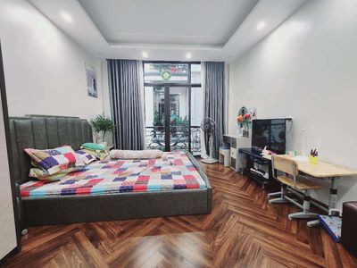 Bán nhà Hồ Tùng Mậu 30m2 - mt: 4m - 6 tầng chủ tặng nội thất. Mua bán nhà ở tại Quận Tây Hồ Hà Nội được đăng bởi Vũ Hữu Thủy