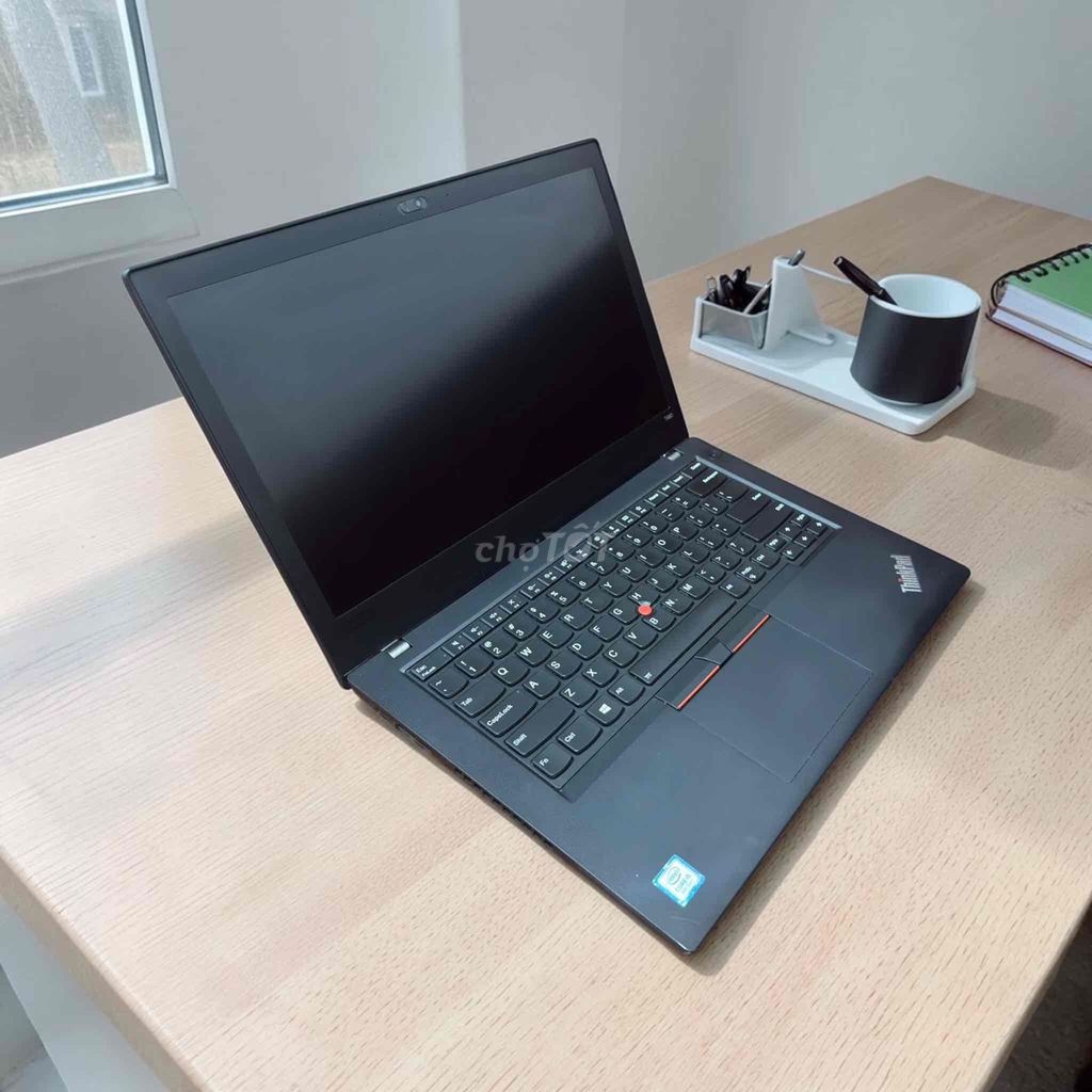 Thinkpad T480 i5-8250u 8GB 256GB 14inch Full HD. Mua bán Laptop tại Quận 12 Tp Hồ Chí Minh được đăng bởi Anh Tuan hình 1