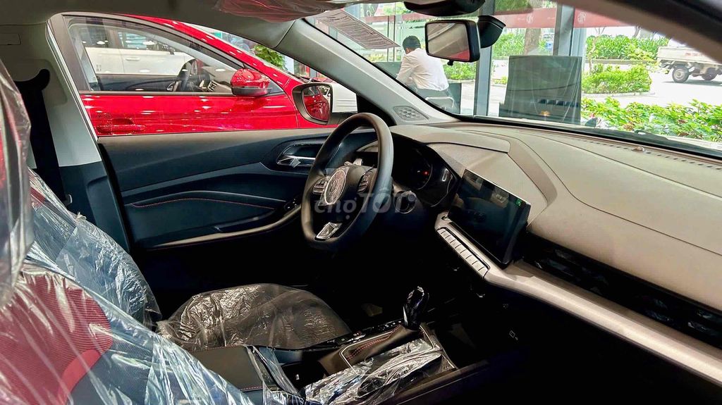 MG MG5 2024. Mua bán Ô tô tại Quận Đống Đa Hà Nội được đăng bởi Hà Bảo Long hình 5