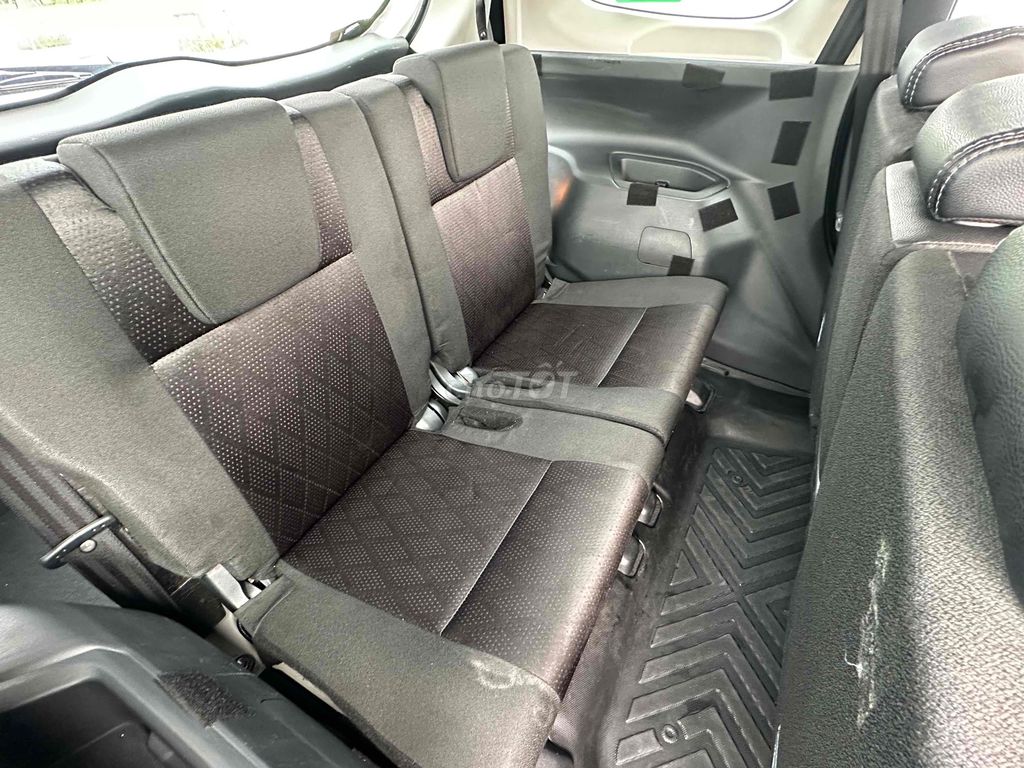 Bán Xe Veloz Cross. Mua bán Ô tô tại Huyện Thanh Trì Hà Nội được đăng bởi NHẬT DOANH AUTO  hình 8