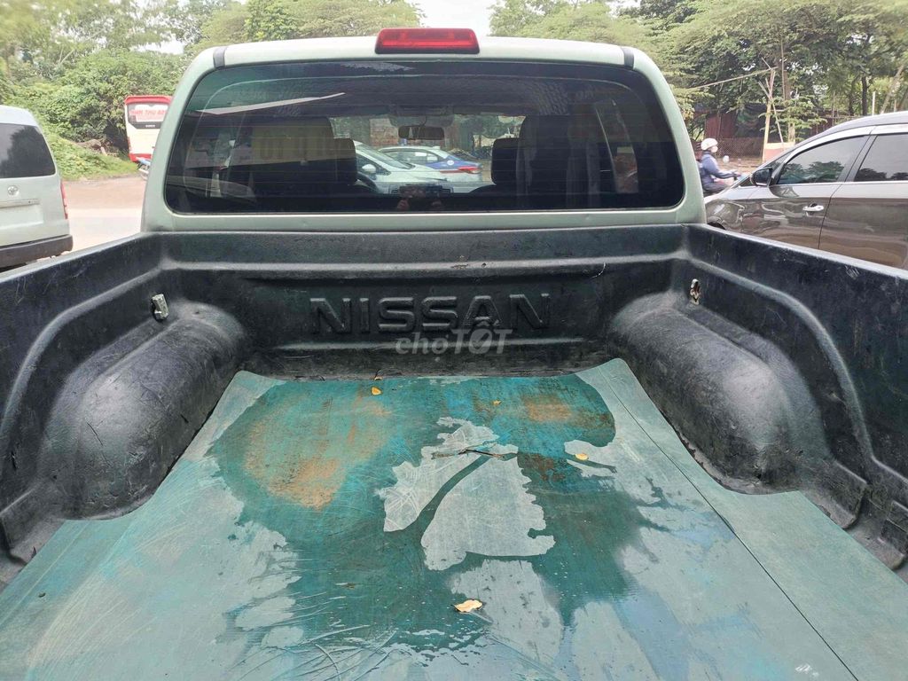 Nissan Navara 2014 2.5 MT 2 cầu. Mua bán Ô tô tại Quận Hà Đông Hà Nội được đăng bởi Hiệp Xoăn Hà Đông hình 6