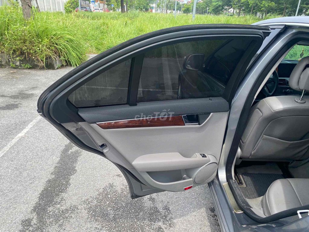 Mec  C200 siêu chất. Mua bán Ô tô tại Quận Bắc Từ Liêm Hà Nội được đăng bởi Tùng béo nhổn car hình 8