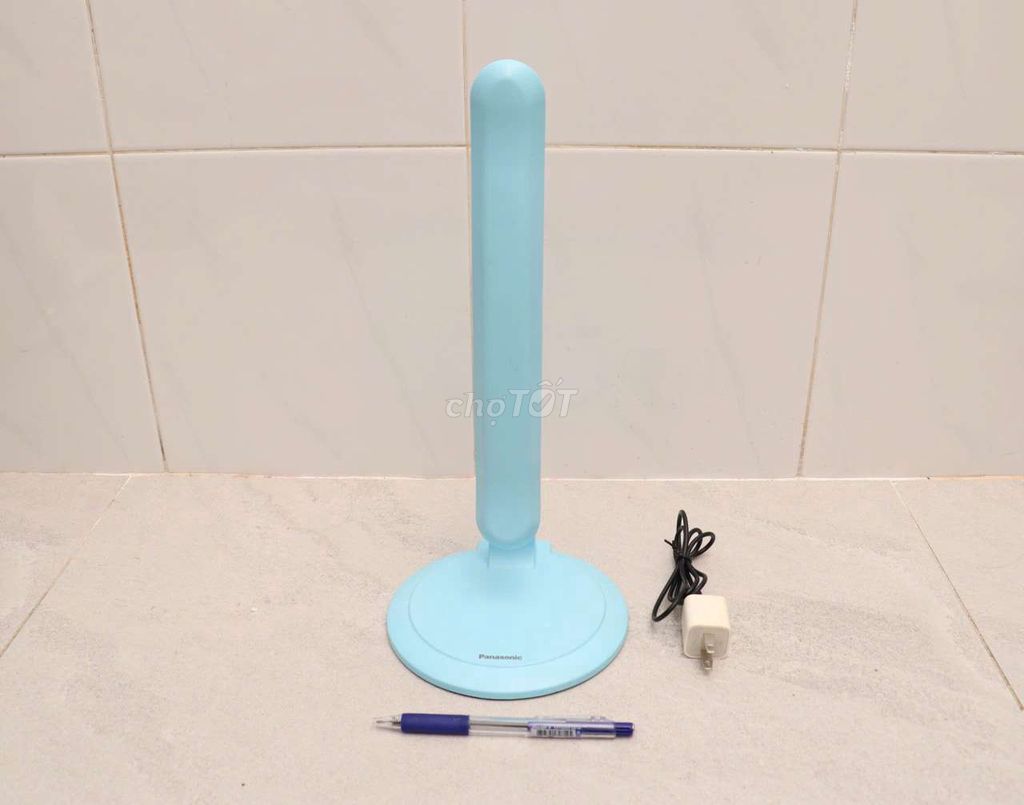 Đèn LED để bàn Panasonic. Mua bán Đèn tại Quận 6 Tp Hồ Chí Minh được đăng bởi QA hình 1