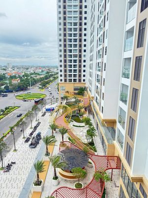 CĂN GÓC 2VIEW 3PN-103m2-ĐANG NHẬN NHÀ, GIÁ CĐT CK 10.5%- FULL NỘI THẤT. Mua bán căn hộ/chung cư tại Thành phố Vũng Tàu Bà Rịa - Vũng Tàu được đăng bởi Lương Thủy