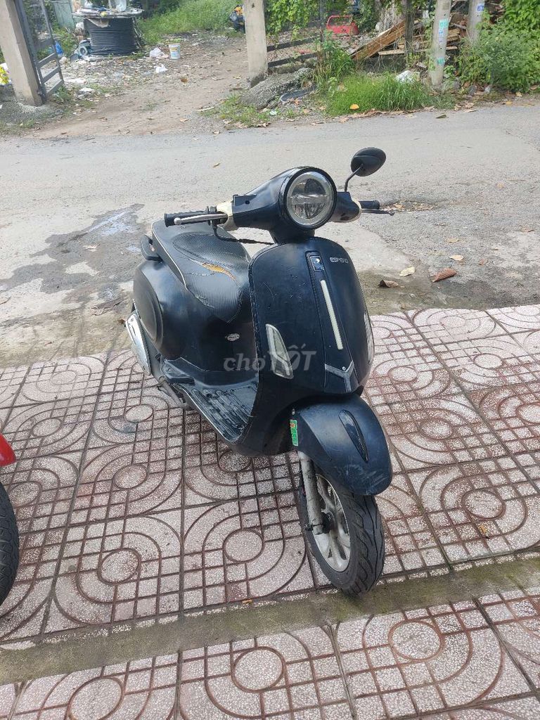 Nhà dư xe 50cc cần bán. Mua bán Xe máy tại Thành phố Thủ Đức Tp Hồ Chí Minh được đăng bởi M Tâm  hình 3