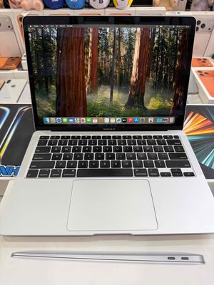 Apple Macbook Air 2020 i5 13.3 inch 8GB/512GB Bạc