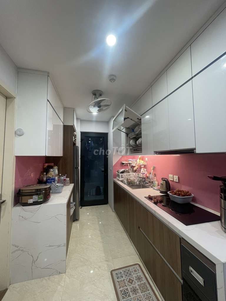 Chung cư Gold Season Nguyễn Tuân 60m2 4.55 tỷ. Mua bán căn hộ/chung cư tại Quận Thanh Xuân Hà Nội được đăng bởi Lưu Văn Vượng hình 3