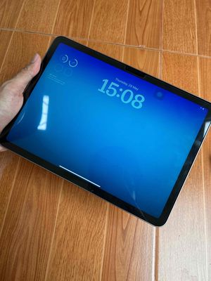 iPad Air 6 M2 128GB 99% chính hãng. Mua bán Máy tính bảng tại Quận Phú Nhuận Tp Hồ Chí Minh được đăng bởi Trung