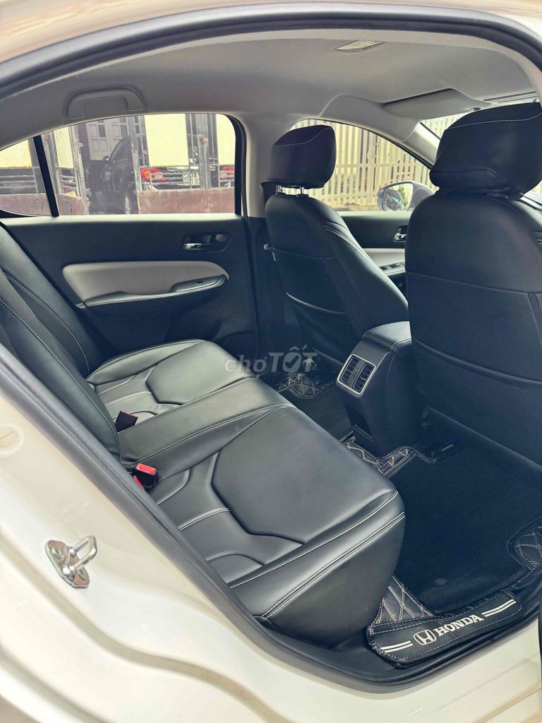 Honda City 2023 1.5 i-VTEC - 24500 km. Mua bán Ô tô tại Quận Ngũ Hành Sơn Đà Nẵng được đăng bởi Vinh hình 15