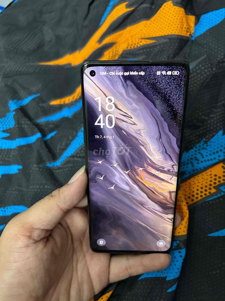 thanh lý oppo Reno6 pro 5G 120mhz 2sim 12+12/256gb