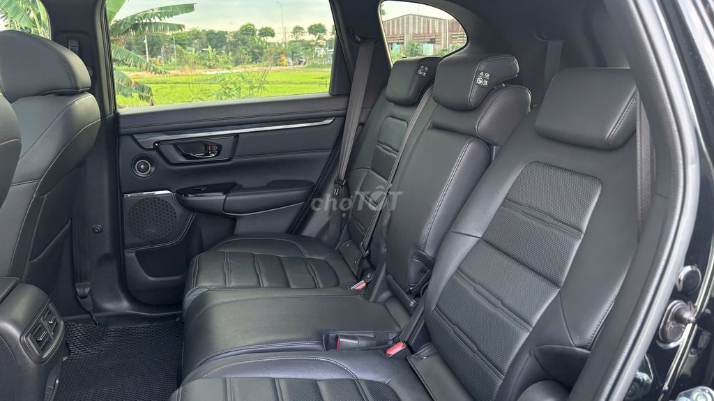 Honda CRV 2022 LSE - 36.000 km - full ls hãng. Mua bán Ô tô tại Huyện Hóc Môn Tp Hồ Chí Minh được đăng bởi Song Hành hình 9