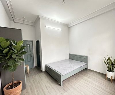 Аренда · 1 комн. · 28 м² · Quận Phú Nhuận, ул. Huỳnh Văn Bánh
