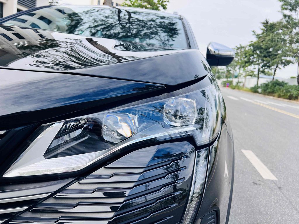 Peoguet 5008 GT 2022. Mua bán Ô tô tại Quận Cầu Giấy Hà Nội được đăng bởi Nam HQ Auto hình 4