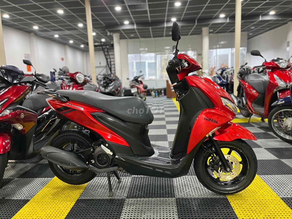 👉Freego chính chủ biển SG phanh abs, máy zin êm. Mua bán Xe máy tại Quận 7 Tp Hồ Chí Minh được đăng bởi Xe Cũ Hiếu CT hình 6