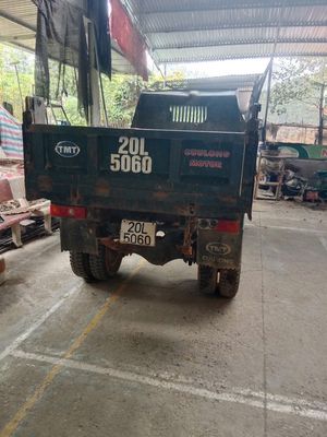 Xe tải CỬU LONG CHÀY CỐI. Mua bán Xe tải, xe ben tại Huyện Định Hóa Thái Nguyên được đăng bởi Mai Vân Anh