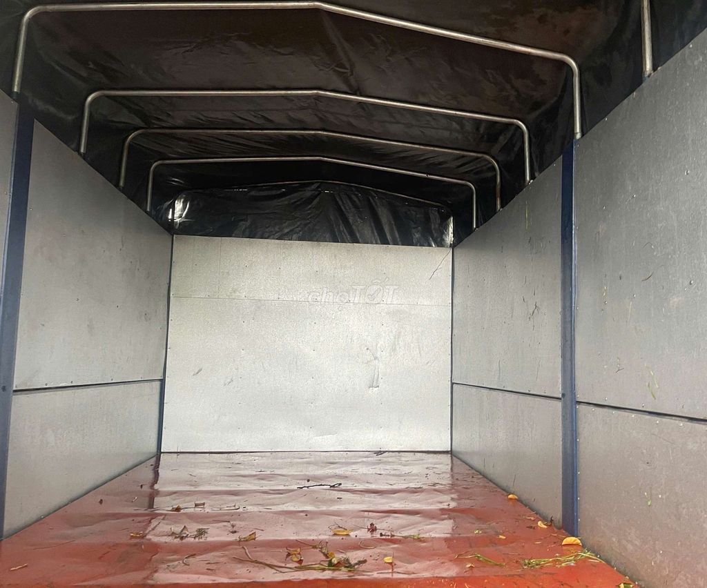 Bán gấp Veam 1.9 tấn đời 2017 thùng bạt 4m3. Mua bán Xe tải, xe ben tại Thành phố Thuận An Bình Dương được đăng bởi Xe tải Bình Dương hình 8