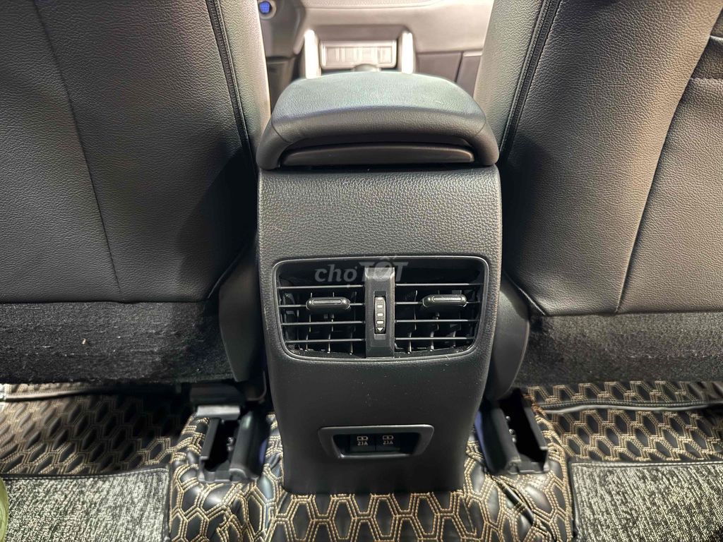 💎💎 TOYOTA CROSS G 2021 36.000KM ❤️❤️❤️. Mua bán Ô tô tại Quận Hải Châu Đà Nẵng được đăng bởi THANH HUY AUTO ĐÀ NẴNG hình 18